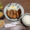 名古屋名物 みそかつ 矢場とん イオンモールナゴヤドーム前店