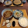 蕎麦前 ごとう
