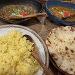 カッチャル バッチャル - 