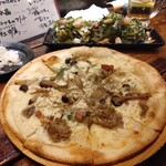 イタリアン酒場 TAKEYA - 