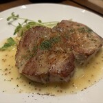 Les Jardin des dodine - 