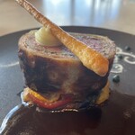 フレンチダイニング Chef's Theatre - 