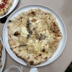 富良野チーズ工房 ピッツァ工房 - 