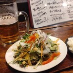 イタリアン酒場 TAKEYA 本店 - 