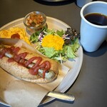 & aere Coffee Roasters - 