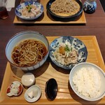 蕎麦前 ごとう - 