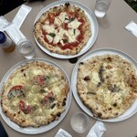 富良野チーズ工房 ピッツァ工房 - 