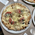 富良野チーズ工房 ピッツァ工房 - 