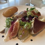 フレンチダイニング Chef's Theatre - 