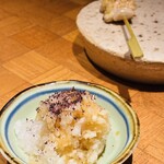 CHIKICHIKI 阪神梅田店 - 