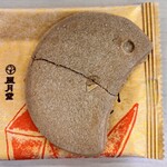 風月堂 - 薩摩銘菓 さつまどりサブレ