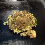 法善寺横丁 やき然 - 