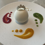 フレンチダイニング Chef's Theatre - 