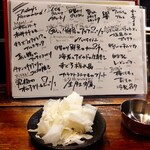 イタリアン酒場 TAKEYA 本店 - 