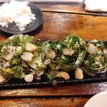 イタリアン酒場 TAKEYA 本店 - 