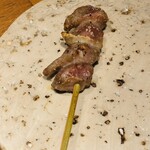 CHIKICHIKI 阪神梅田店 - 