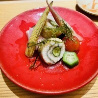 美登利 昌 成城店 - 