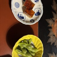 五代目 野田岩 麻布飯倉本店 - 