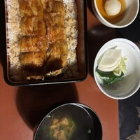 五代目 野田岩 麻布飯倉本店 - 
