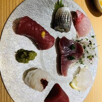 美登利 昌 成城店 - 
