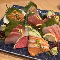 和食 いぶり別邸 有楽町店 - 