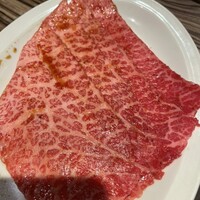 焼肉 ジャンボ はなれ - 