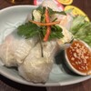 タイの食卓 クルン・サイアム 大井町店