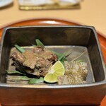 銀座 しのはら - 