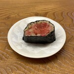 鮨おばな - 