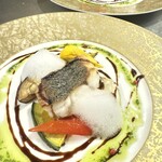 京都イタリアン 欧食屋 Kappa - 