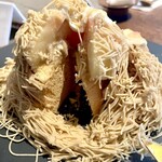 和栗専門 紗織 - 