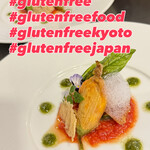 京都イタリアン 欧食屋 Kappa - 