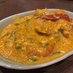 タイの食卓 クルン・サイアム - 