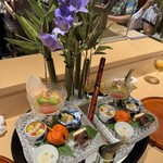 銀座 しのはら - 