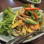 タイの食卓 クルン・サイアム 大井町店 - 