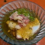 森本 - 料理写真: