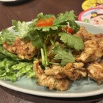 タイの食卓 クルン・サイアム 大井町店 - 