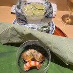 銀座 しのはら - 