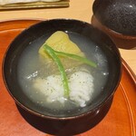 銀座 しのはら - 