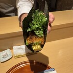 銀座 しのはら - 