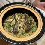 銀座 しのはら - 