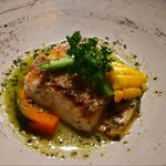 サーラ・マンジェ・ドゥ・クール  - 