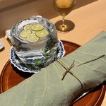 銀座 しのはら - 