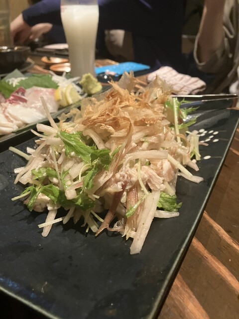 Yusei Ura Nanba Ten photo 3