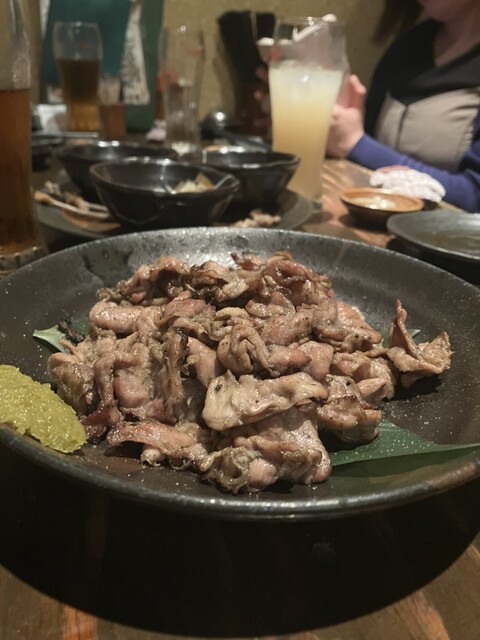 Yusei Ura Nanba Ten photo 5