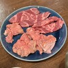 焼肉・ホルモンバル　Bovin