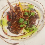京都イタリアン 欧食屋 Kappa - 