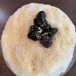 八ヶ岳氷菓店 CAFE&BAR 柏店 - 