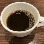 ベーカリーレストランサンマルク イオンモール甲府昭和店 - ドリンクバー