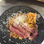 京都イタリアン 欧食屋 Kappa - 